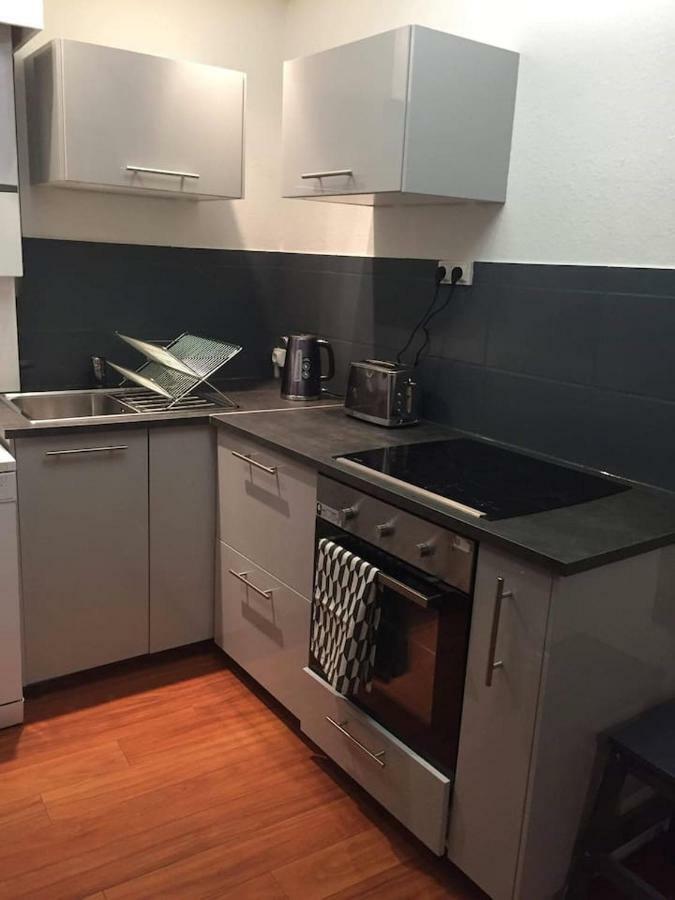 Gite Hopla 2 Chambres Colmar Exterior photo