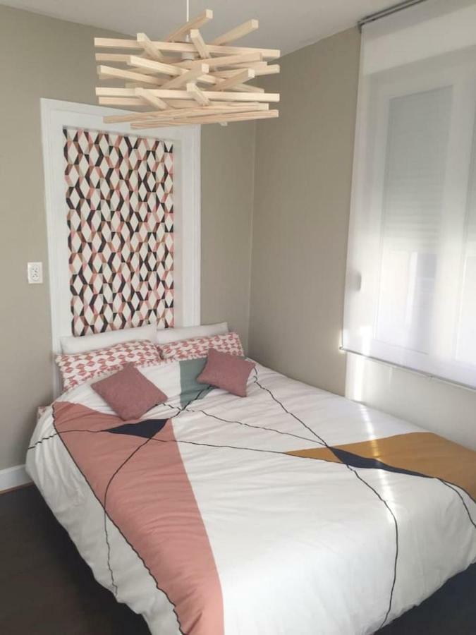 Gite Hopla 2 Chambres Colmar Exterior photo
