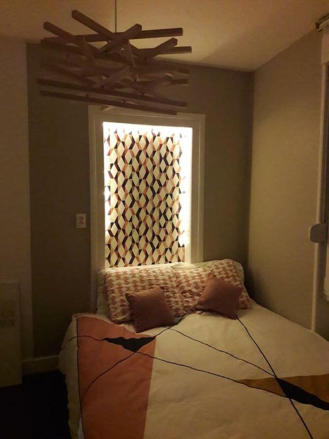 Gite Hopla 2 Chambres Colmar Exterior photo