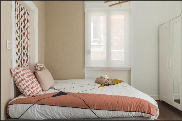 Gite Hopla 2 Chambres Colmar Exterior photo