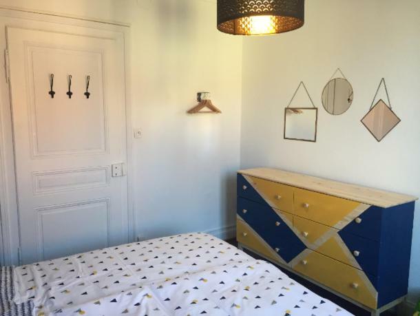 Gite Hopla 2 Chambres Colmar Exterior photo