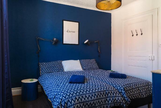 Gite Hopla 2 Chambres Colmar Exterior photo